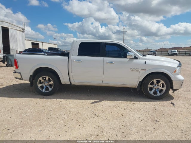 Ram 1500 Laramie