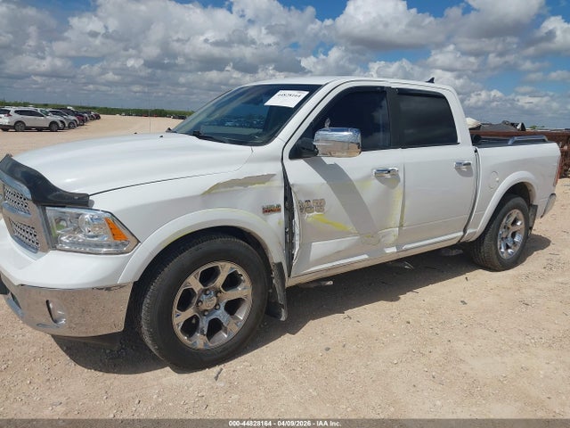 Ram 1500 Laramie