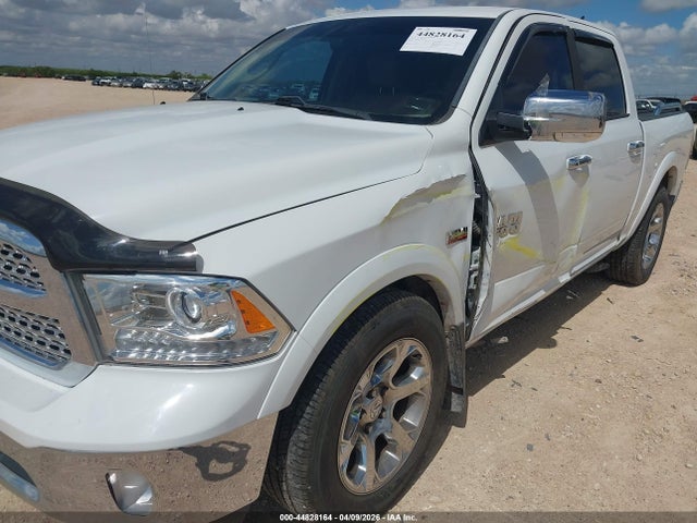Ram 1500 Laramie
