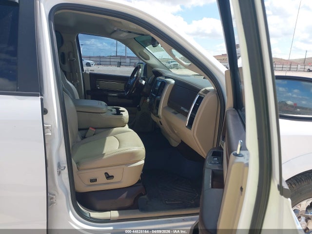 Ram 1500 Laramie
