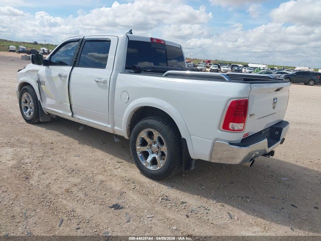 Ram 1500 Laramie