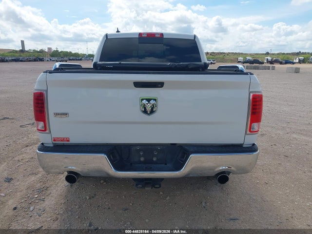 Ram 1500 Laramie