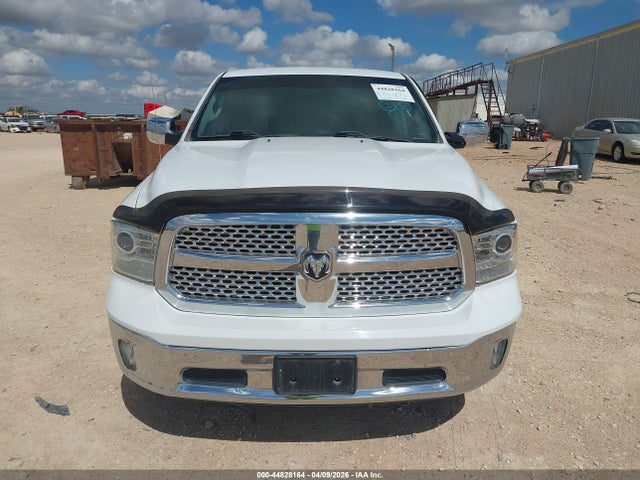 Ram 1500 Laramie