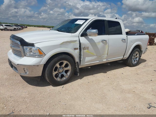 Ram 1500 Laramie