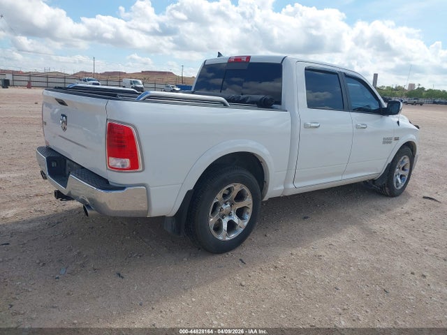 Ram 1500 Laramie