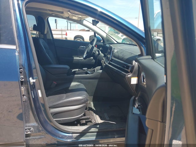 Kia Sportage Ex