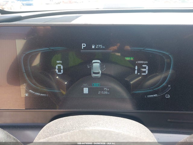 Kia Sportage Ex