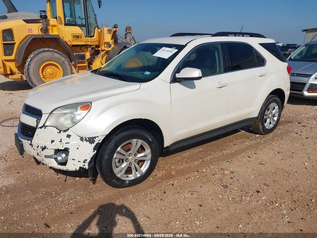 Chevrolet Equinox 2lt