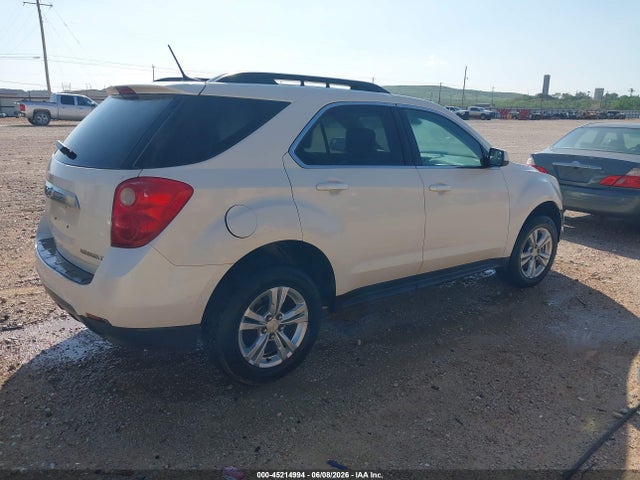 Chevrolet Equinox 2lt