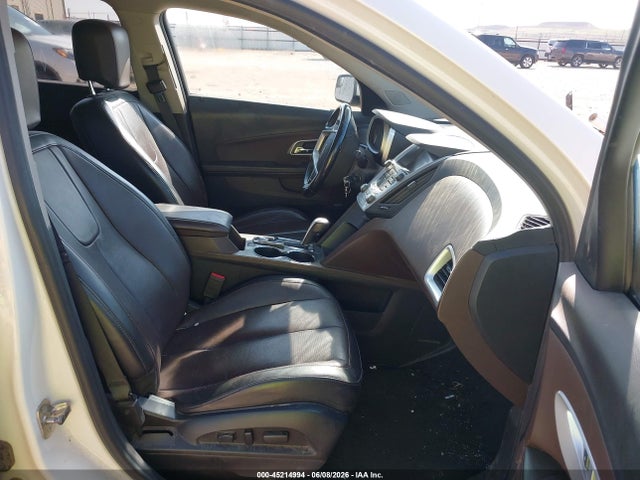 Chevrolet Equinox 2lt