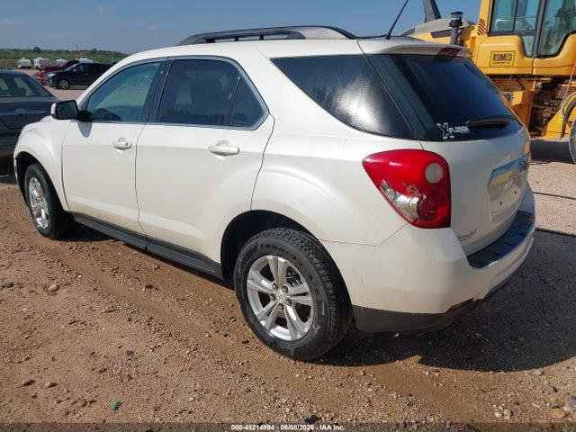 Chevrolet Equinox 2lt