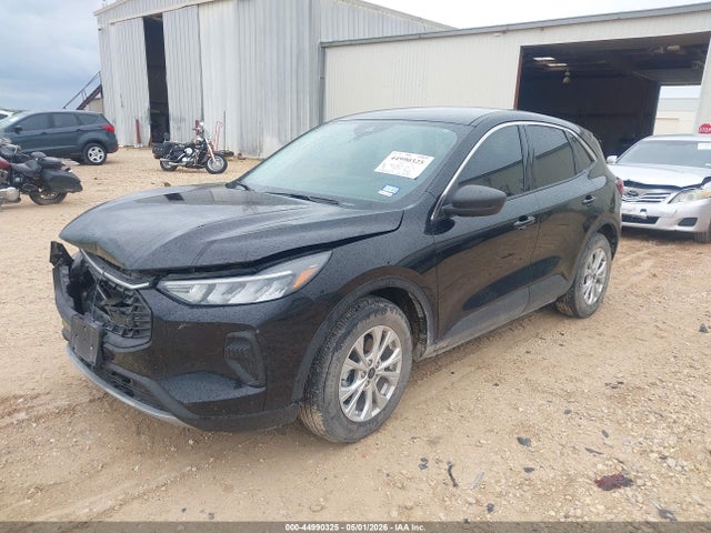 Ford Escape Active