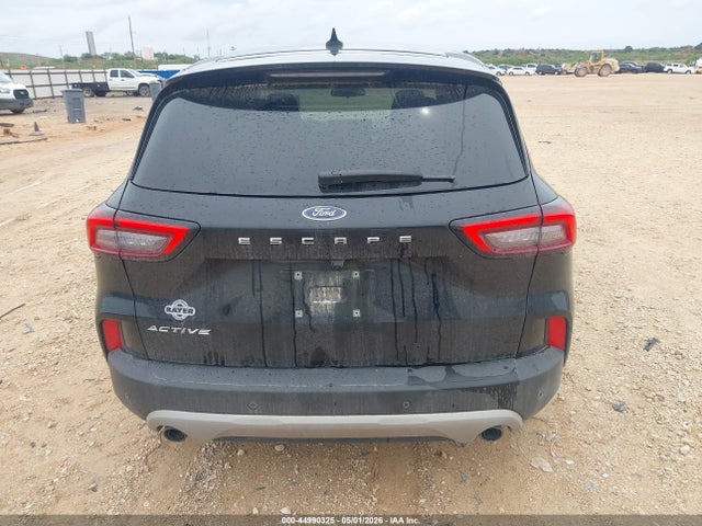 Ford Escape Active