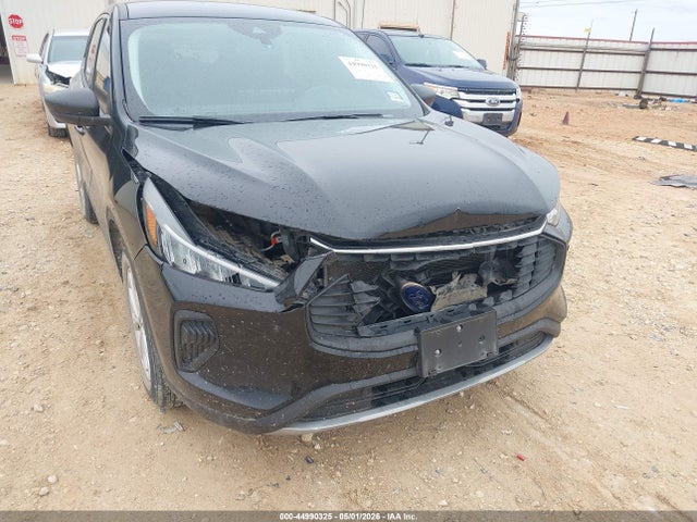 Ford Escape Active