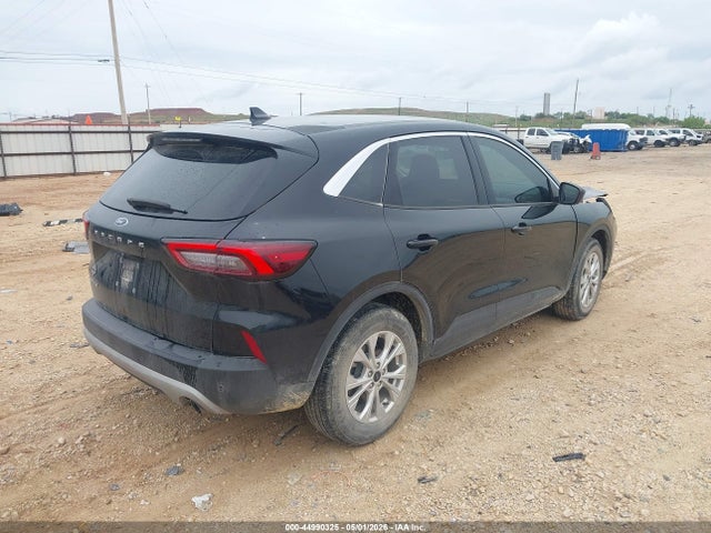 Ford Escape Active