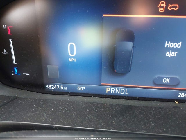 Ford Escape Active