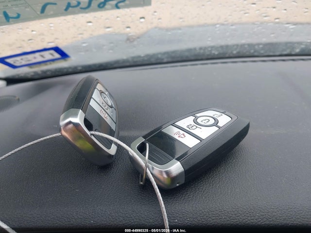 Ford Escape Active