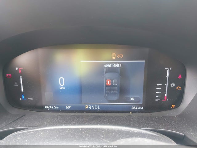Ford Escape Active