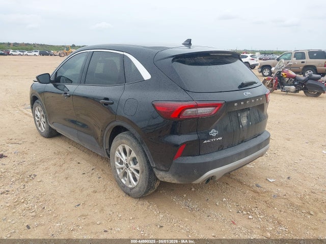 Ford Escape Active