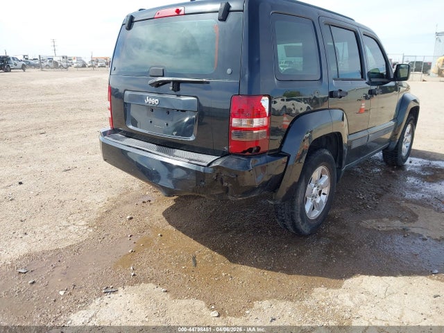 Jeep Liberty Sport