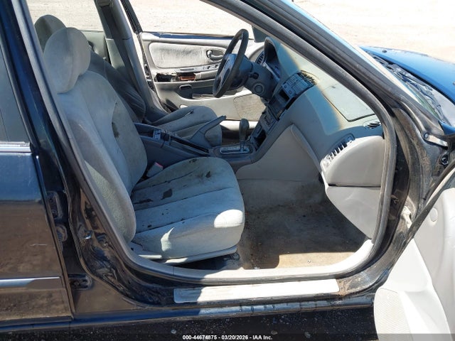 Nissan Maxima