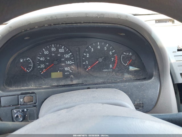 Nissan Maxima