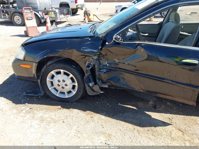 Nissan Maxima