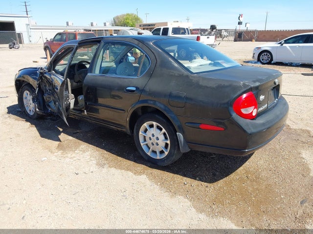 Nissan Maxima