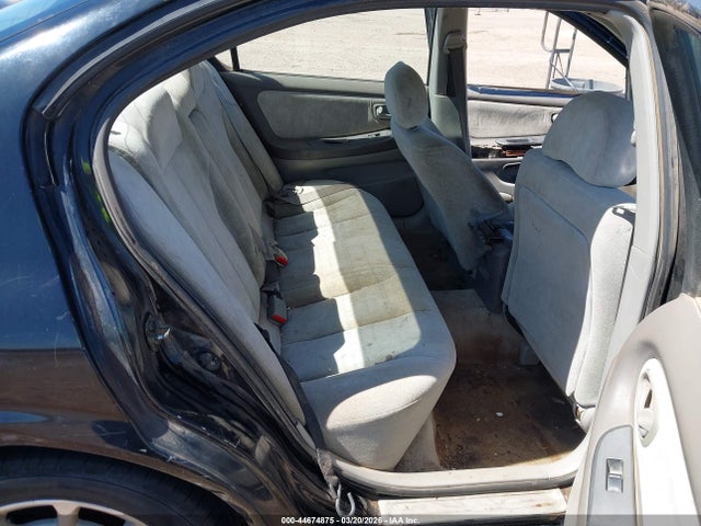 Nissan Maxima