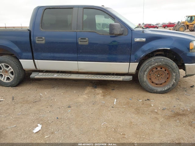 Ford F-150 Xlt
