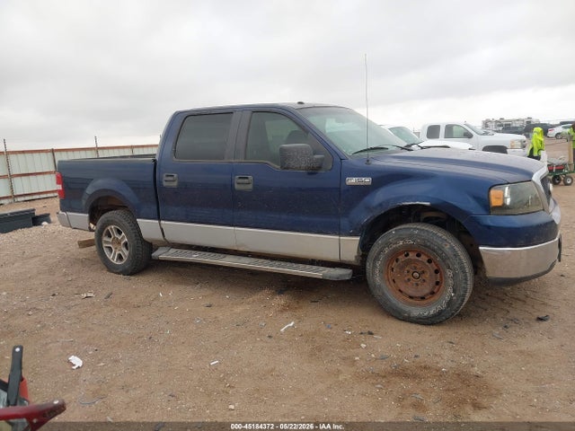 Ford F-150 Xlt