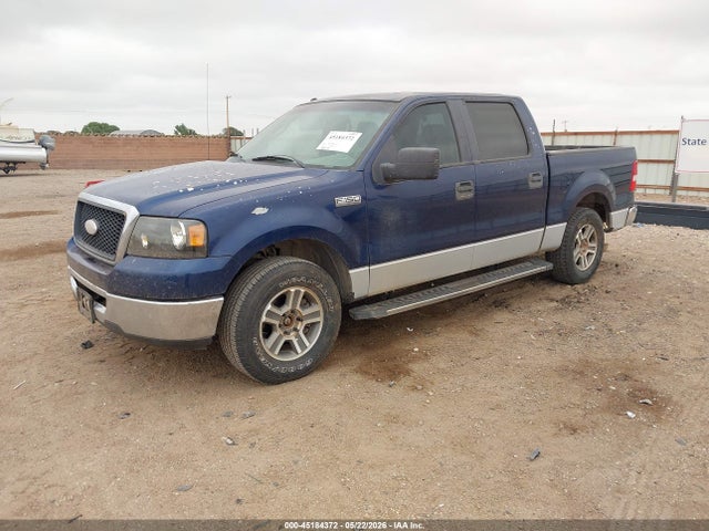 Ford F-150 Xlt