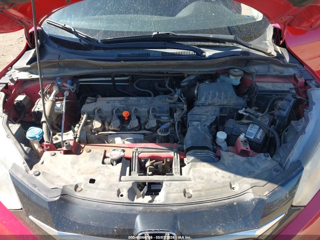 Honda HR-V Ex