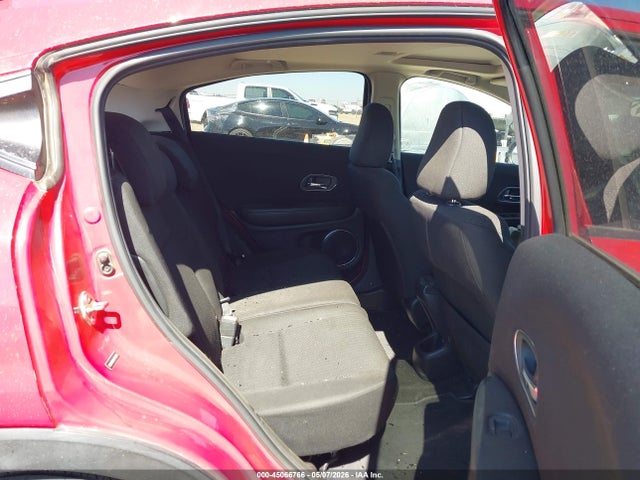Honda HR-V Ex