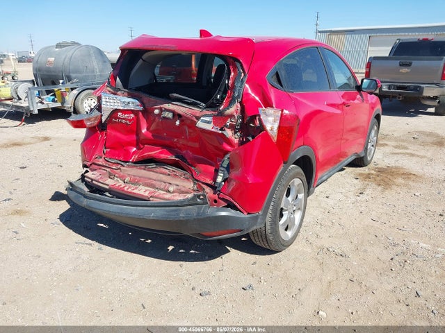 Honda HR-V Ex