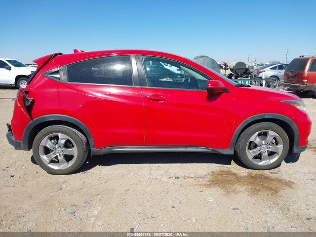 Honda HR-V Ex