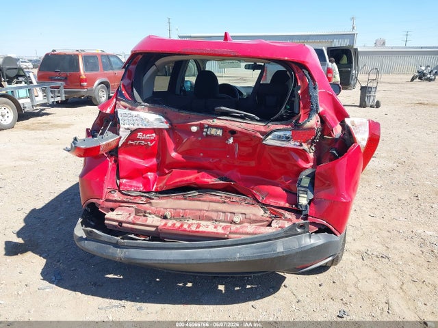 Honda HR-V Ex