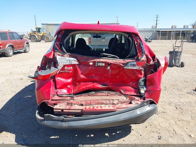 Honda HR-V Ex