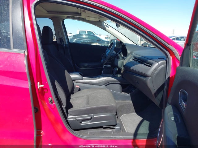 Honda HR-V Ex