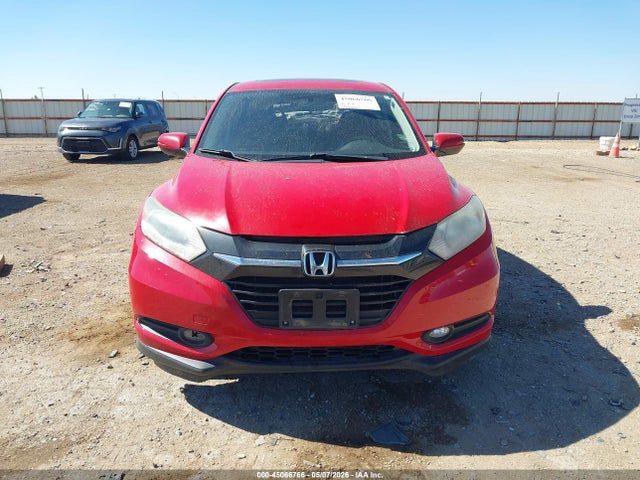 Honda HR-V Ex