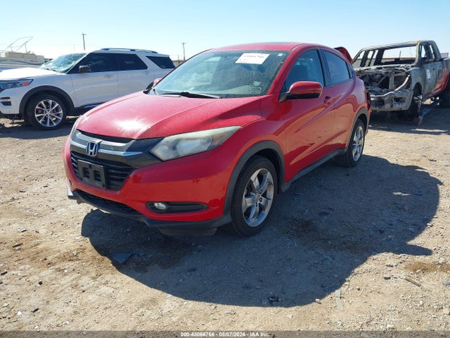 Honda HR-V Ex