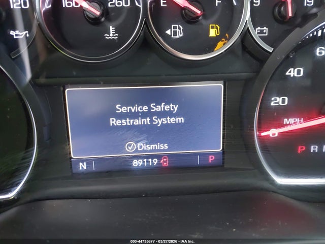 Chevrolet Silverado 1500 2wd  Short Bed Rst