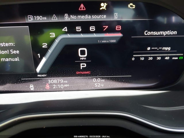 Audi A5 Premium Plus 45 Tfsi S Line Quattro S Tronic