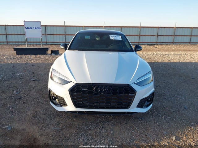 Audi A5 Premium Plus 45 Tfsi S Line Quattro S Tronic