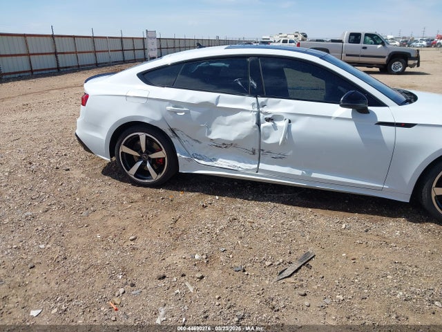 Audi A5 Premium Plus 45 Tfsi S Line Quattro S Tronic