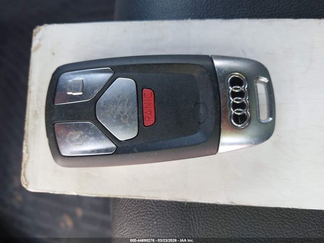 Audi A5 Premium Plus 45 Tfsi S Line Quattro S Tronic