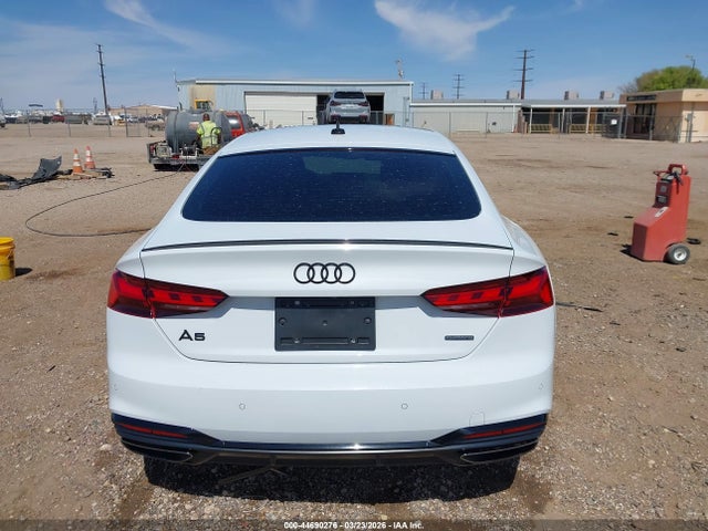 Audi A5 Premium Plus 45 Tfsi S Line Quattro S Tronic