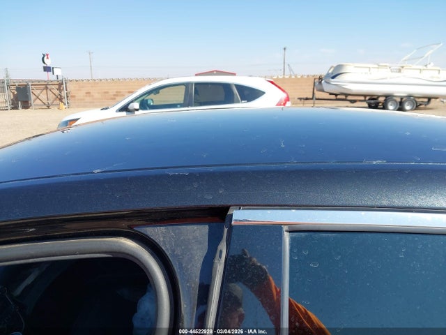 Chevrolet Malibu 1lz