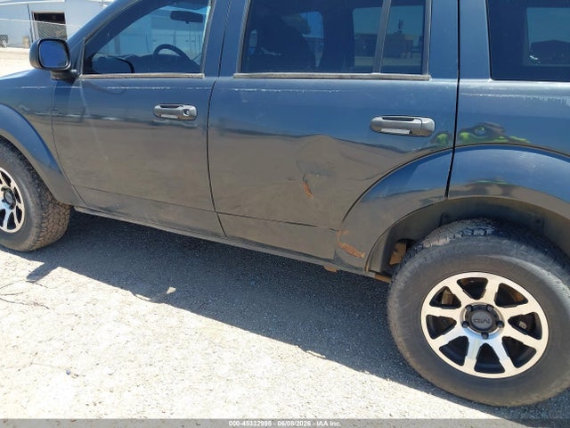Dodge Durango Sxt