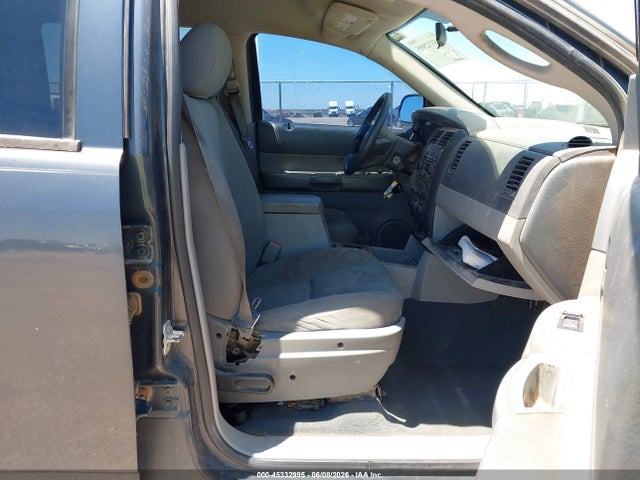 Dodge Durango Sxt